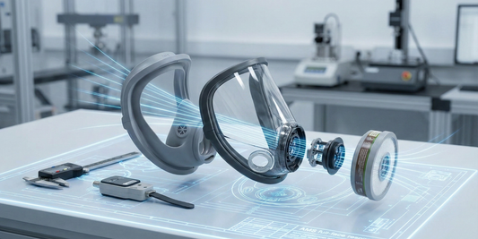 The Invisible Shield: Why Experts Trust AMS-A4520 Coconut Carbon for Organic Vapor Defense