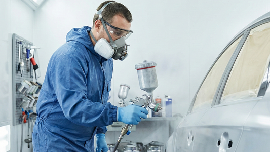 Uncompromising Safety: Why the AMS-A620 is the Professional's Choice for Respiratory Protection