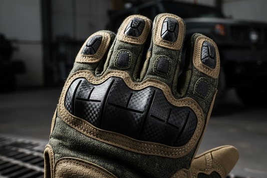 AMS420P Review: Why Industry Leaders Trust This Gear for High-Risk Safety