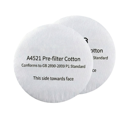 AMS A4521 Particulate Pre-Filter Cottons