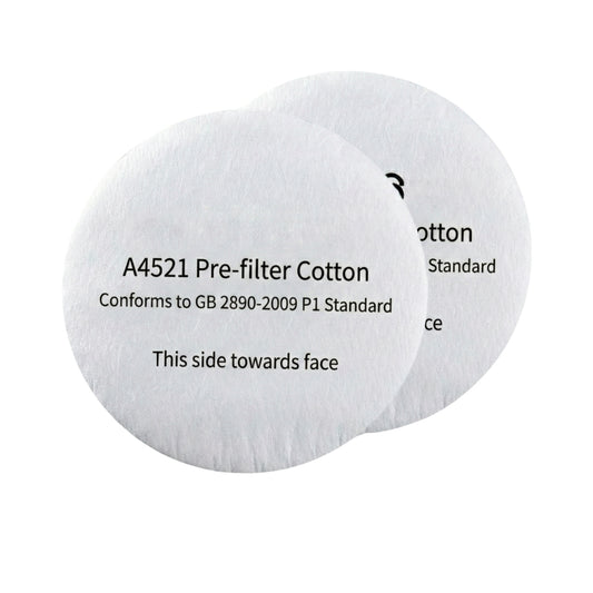 AMS A4521 Particulate Pre-Filter Cottons