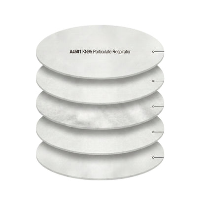 AMS A4521 Particulate Pre-Filter Cottons