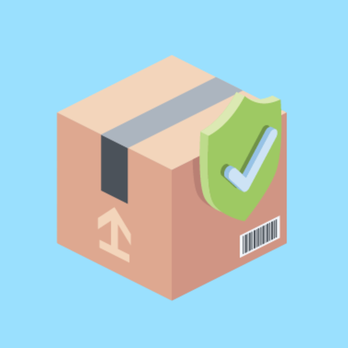 AMSGuard™ - Premium Shipping Protection